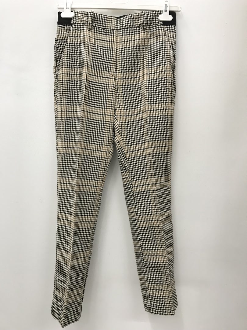 Брюки H&M