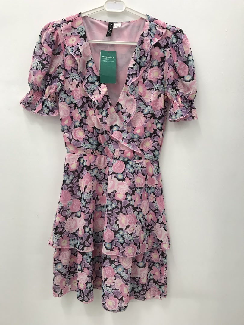 Платье H&M